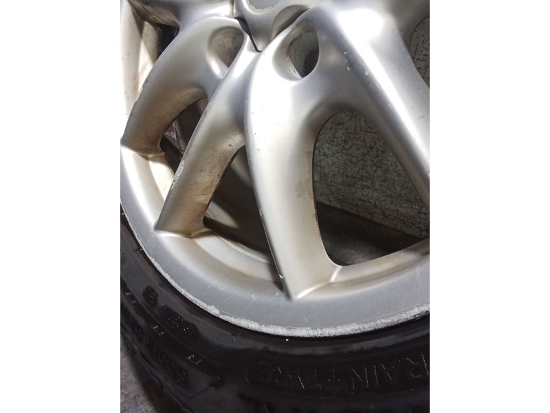 Recambio de juego llantas para porsche cayenne (9pa) s 4.5 referencia OEM IAM 275/45 R19 108Y  VER FOTOS