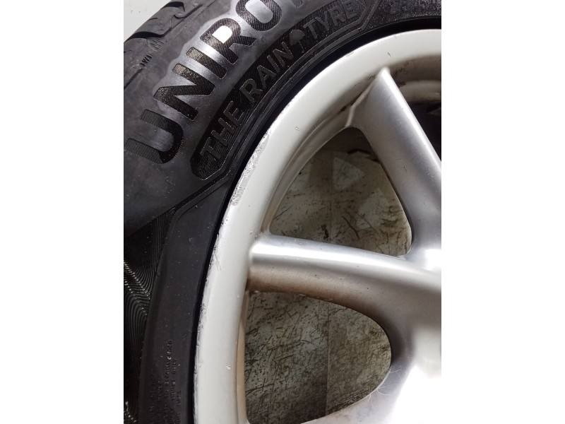 Recambio de juego llantas para porsche cayenne (9pa) s 4.5 referencia OEM IAM 275/45 R19 108Y  VER FOTOS