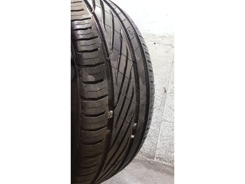 Recambio de juego llantas para porsche cayenne (9pa) s 4.5 referencia OEM IAM 275/45 R19 108Y  VER FOTOS