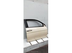 Recambio de puerta delantera derecha para lancia ypsilon (101) 1.3 16v multijet argento referencia OEM IAM    2