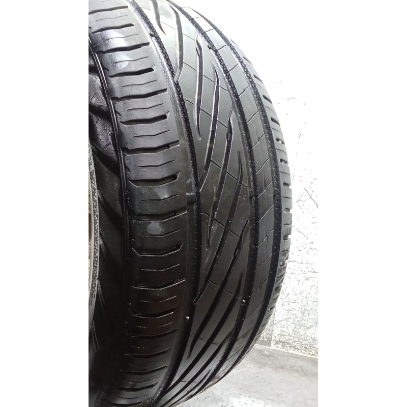 Recambio de juego llantas para porsche cayenne (9pa) s 4.5 referencia OEM IAM 275/45 R19 108Y  VER FOTOS