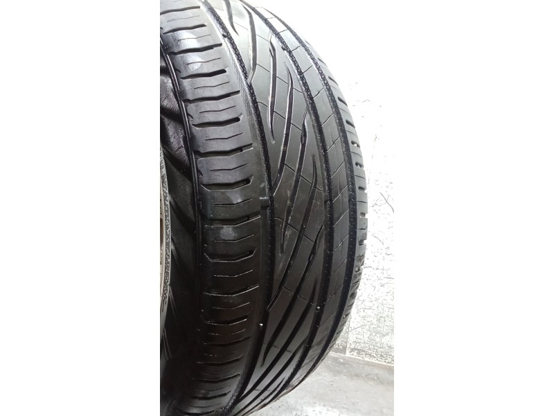Recambio de juego llantas para porsche cayenne (9pa) s 4.5 referencia OEM IAM 275/45 R19 108Y  VER FOTOS