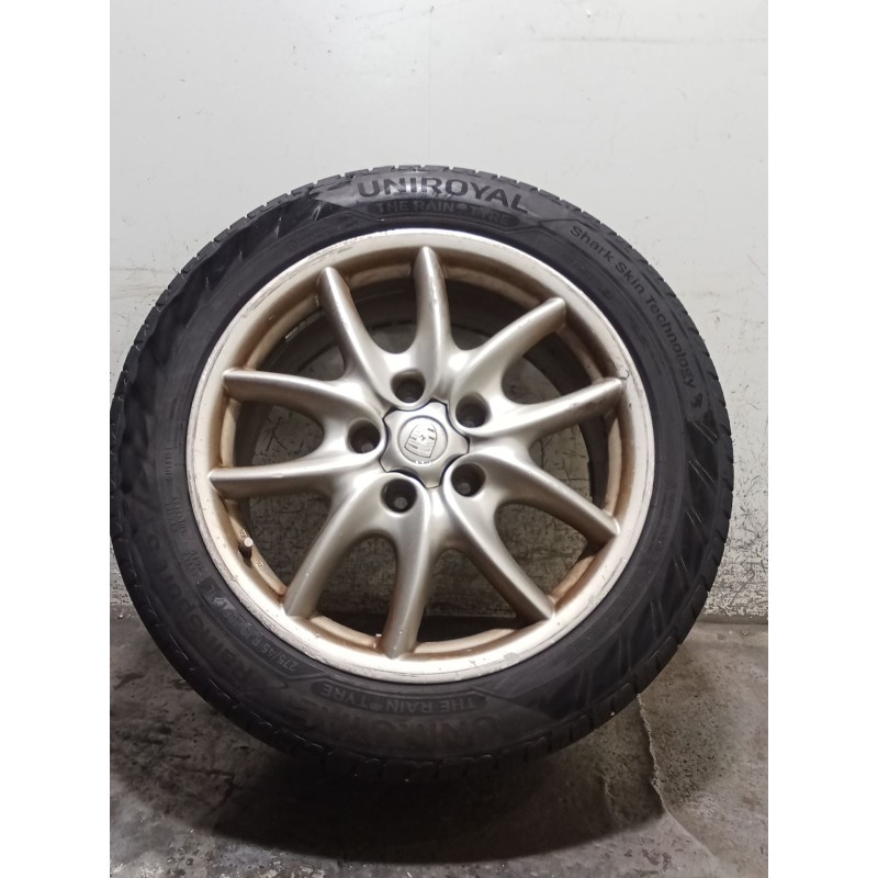Recambio de juego llantas para porsche cayenne (9pa) s 4.5 referencia OEM IAM 275/45 R19 108Y  VER FOTOS