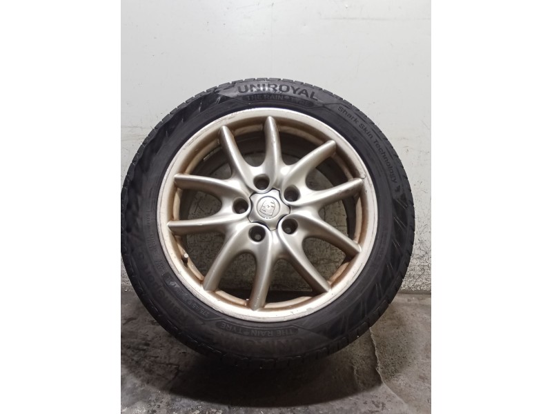 Recambio de juego llantas para porsche cayenne (9pa) s 4.5 referencia OEM IAM 275/45 R19 108Y  VER FOTOS