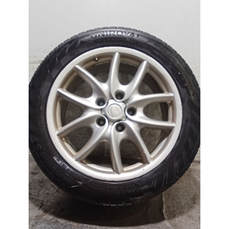 Recambio de juego llantas para porsche cayenne (9pa) s 4.5 referencia OEM IAM 275/45 R19 108Y  VER FOTOS