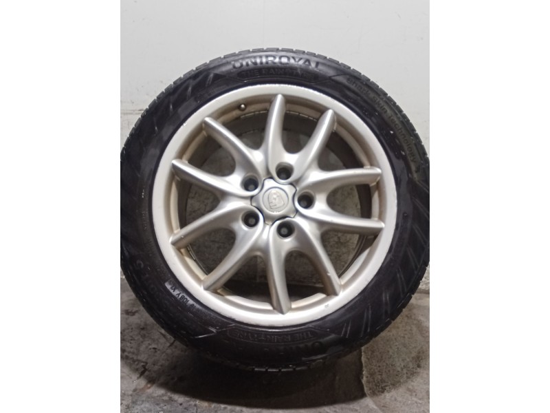 Recambio de juego llantas para porsche cayenne (9pa) s 4.5 referencia OEM IAM 275/45 R19 108Y  VER FOTOS