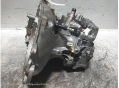 Recambio de caja cambios para opel corsa c 1.4 16v referencia OEM IAM F13C374 B24833 