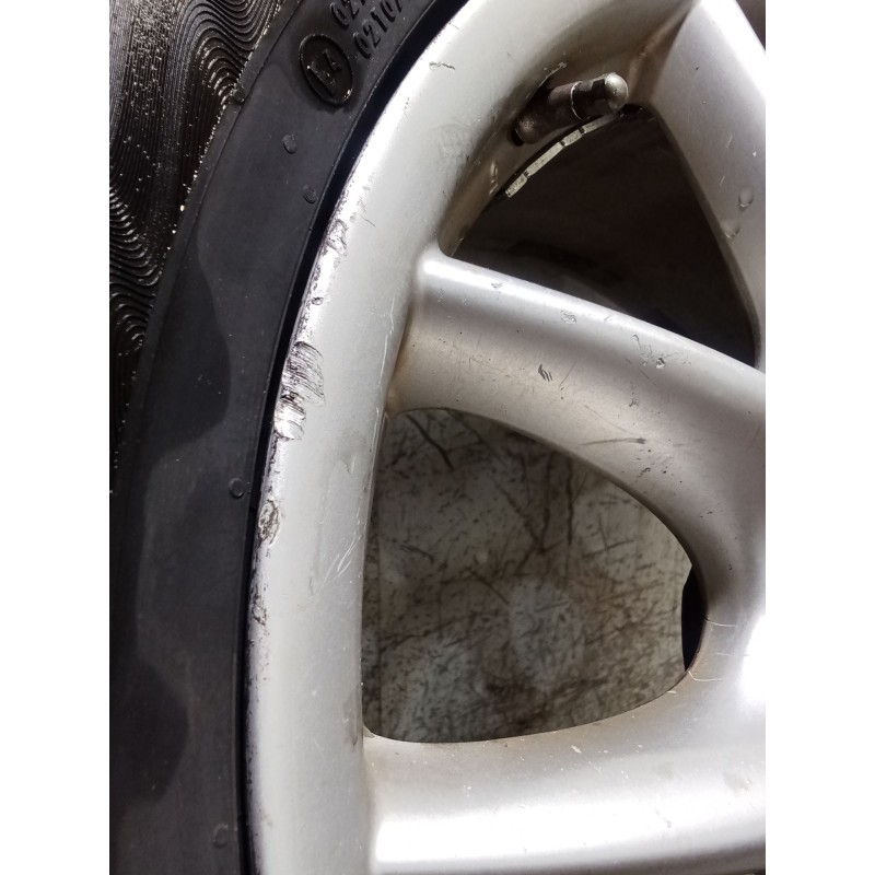 Recambio de juego llantas para porsche cayenne (9pa) s 4.5 referencia OEM IAM 275/45 R19 108Y  VER FOTOS