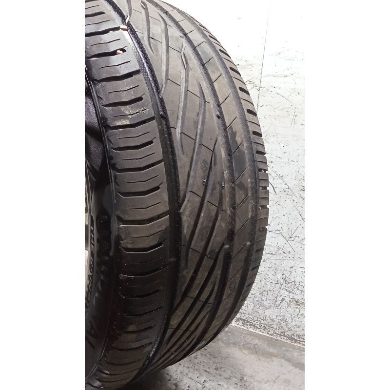 Recambio de juego llantas para porsche cayenne (9pa) s 4.5 referencia OEM IAM 275/45 R19 108Y  VER FOTOS