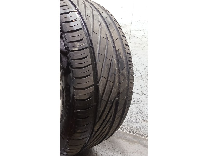 Recambio de juego llantas para porsche cayenne (9pa) s 4.5 referencia OEM IAM 275/45 R19 108Y  VER FOTOS