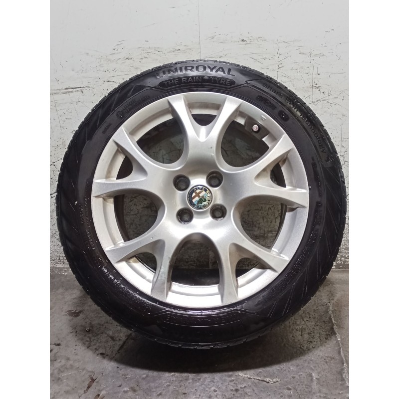 Recambio de juego llantas para alfa romeo mito (955_) 1.4 (955axb1b) referencia OEM IAM 185/65 R16 91V  