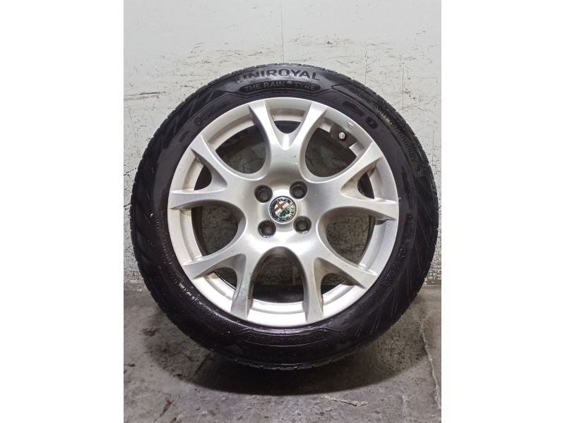 Recambio de juego llantas para alfa romeo mito (955_) 1.4 (955axb1b) referencia OEM IAM 185/65 R16 91V  