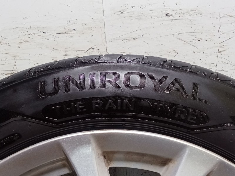 Recambio de juego llantas para alfa romeo mito (955_) 1.4 (955axb1b) referencia OEM IAM 185/65 R16 91V  