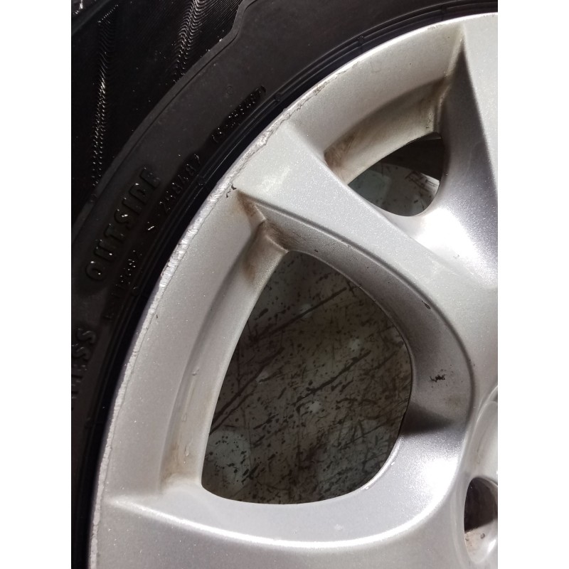 Recambio de juego llantas para alfa romeo mito (955_) 1.4 (955axb1b) referencia OEM IAM 185/65 R16 91V  
