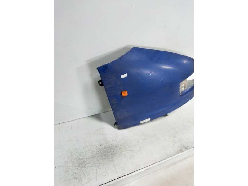 Recambio de aleta delantera derecha para peugeot boxer caja cerrada (rs2850)(230)(´02) referencia OEM IAM   