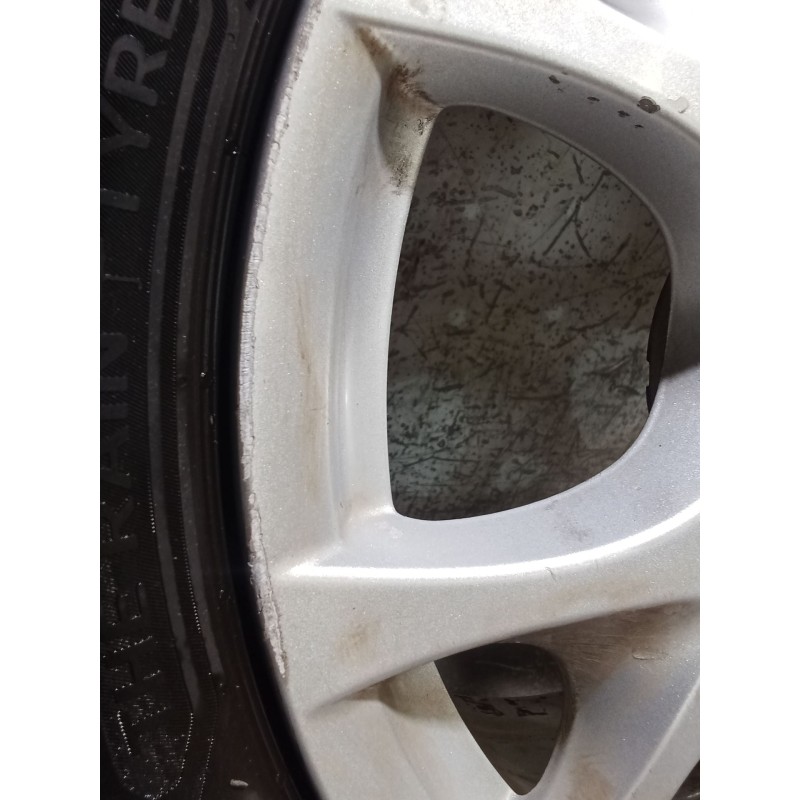 Recambio de juego llantas para alfa romeo mito (955_) 1.4 (955axb1b) referencia OEM IAM 185/65 R16 91V  