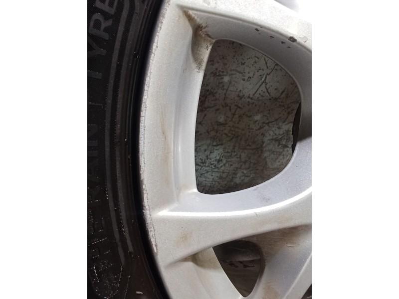 Recambio de juego llantas para alfa romeo mito (955_) 1.4 (955axb1b) referencia OEM IAM 185/65 R16 91V  