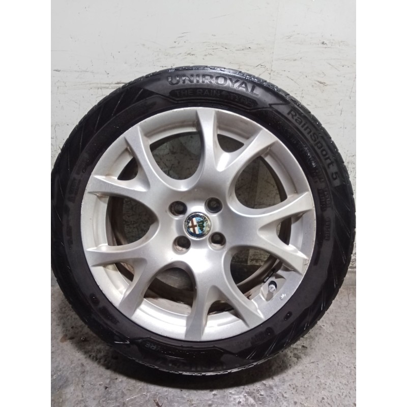Recambio de juego llantas para alfa romeo mito (955_) 1.4 (955axb1b) referencia OEM IAM 185/65 R16 91V  