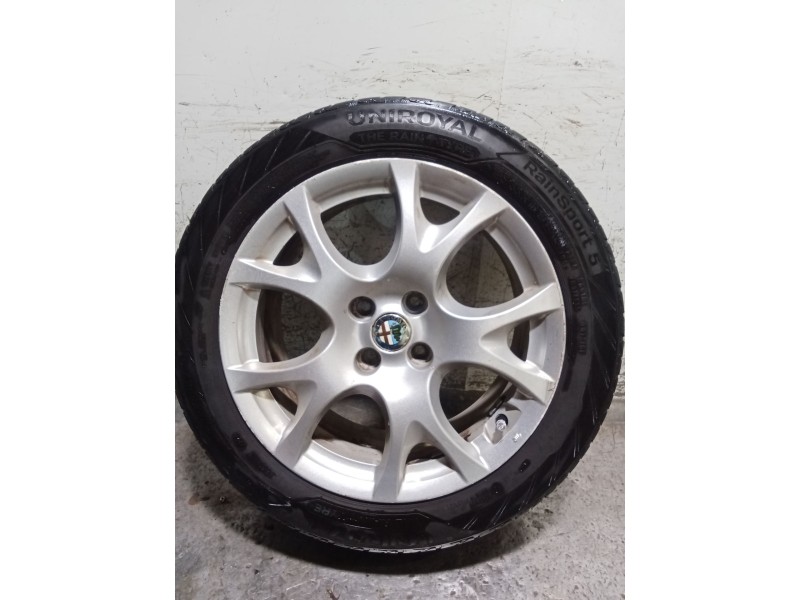 Recambio de juego llantas para alfa romeo mito (955_) 1.4 (955axb1b) referencia OEM IAM 185/65 R16 91V  