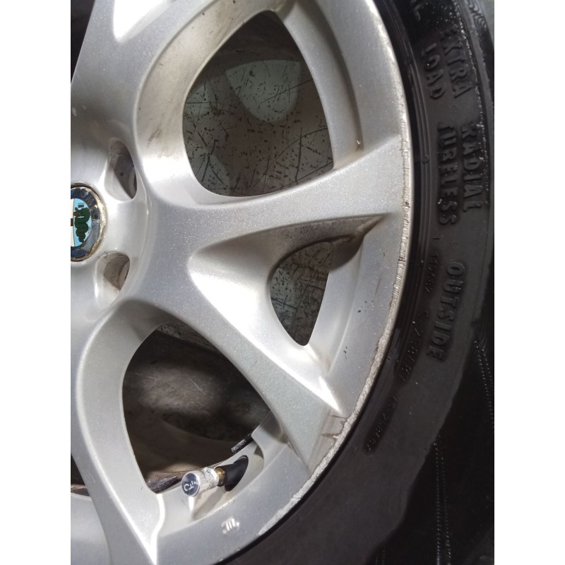 Recambio de juego llantas para alfa romeo mito (955_) 1.4 (955axb1b) referencia OEM IAM 185/65 R16 91V  