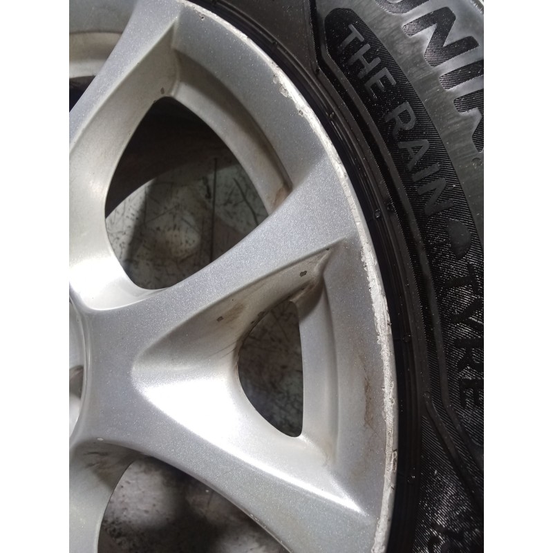 Recambio de juego llantas para alfa romeo mito (955_) 1.4 (955axb1b) referencia OEM IAM 185/65 R16 91V  