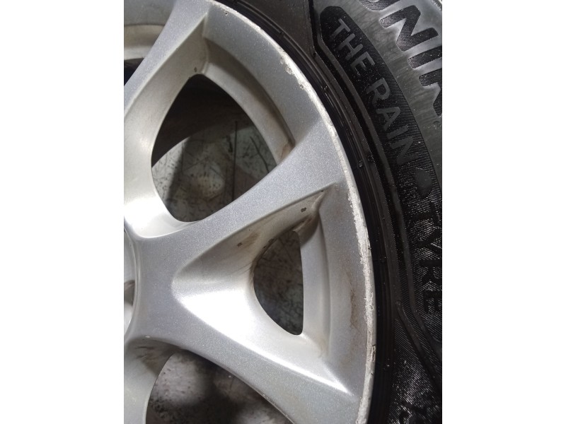 Recambio de juego llantas para alfa romeo mito (955_) 1.4 (955axb1b) referencia OEM IAM 185/65 R16 91V  