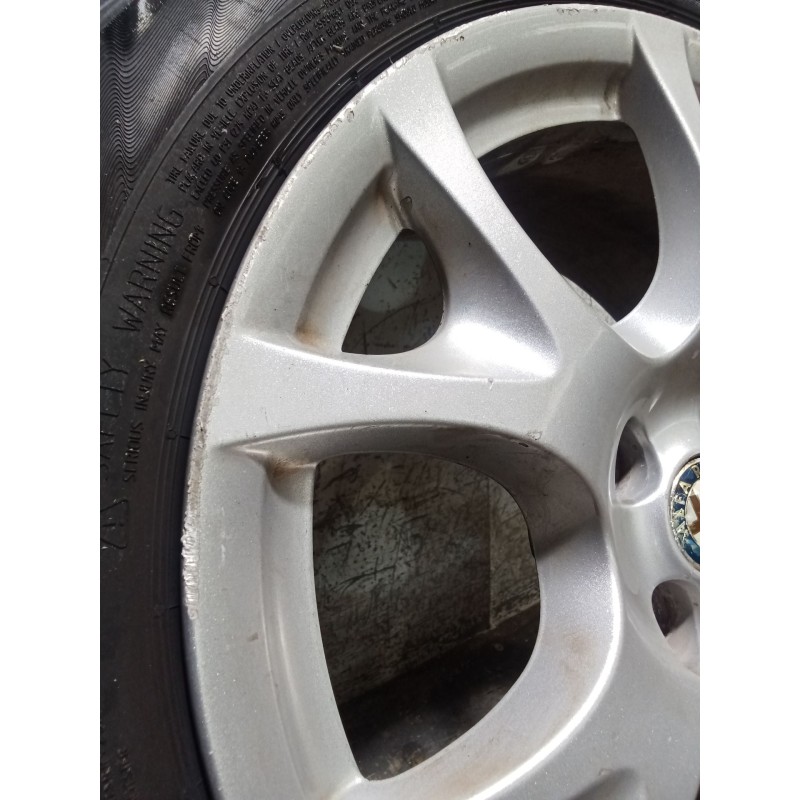 Recambio de juego llantas para alfa romeo mito (955_) 1.4 (955axb1b) referencia OEM IAM 185/65 R16 91V  