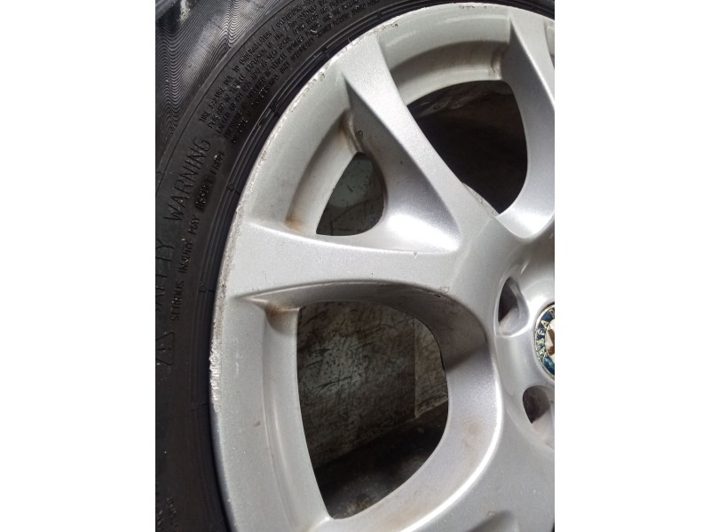 Recambio de juego llantas para alfa romeo mito (955_) 1.4 (955axb1b) referencia OEM IAM 185/65 R16 91V  