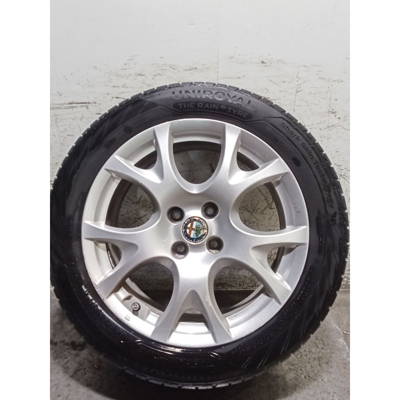 Recambio de juego llantas para alfa romeo mito (955_) 1.4 (955axb1b) referencia OEM IAM 185/65 R16 91V  