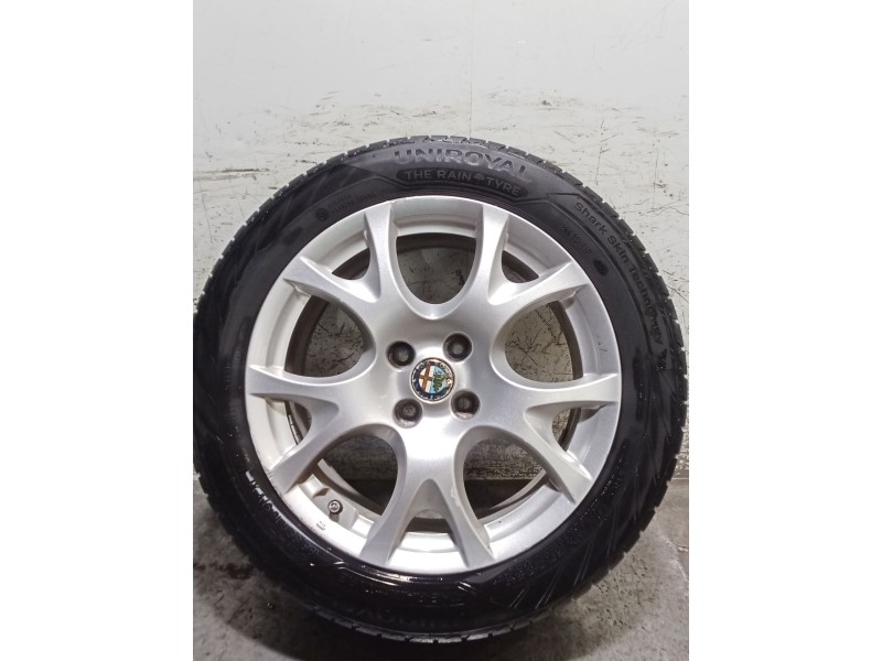 Recambio de juego llantas para alfa romeo mito (955_) 1.4 (955axb1b) referencia OEM IAM 185/65 R16 91V  