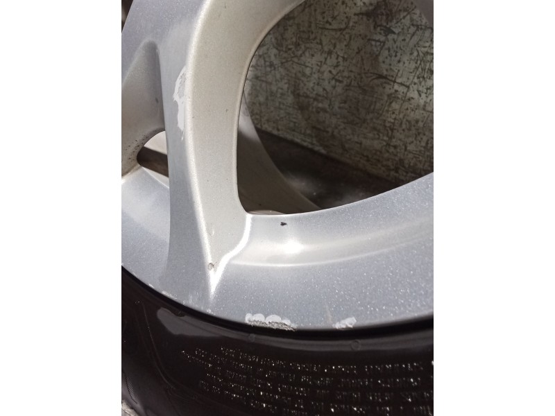 Recambio de juego llantas para alfa romeo mito (955_) 1.4 (955axb1b) referencia OEM IAM 185/65 R16 91V  