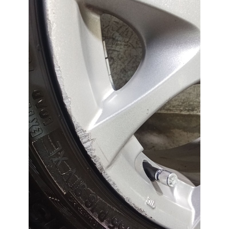 Recambio de juego llantas para alfa romeo mito (955_) 1.4 (955axb1b) referencia OEM IAM 185/65 R16 91V  