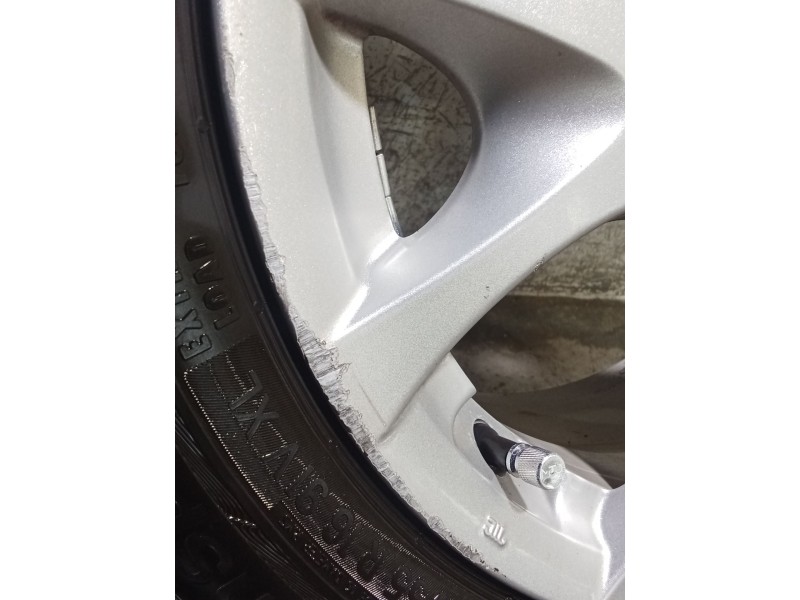 Recambio de juego llantas para alfa romeo mito (955_) 1.4 (955axb1b) referencia OEM IAM 185/65 R16 91V  