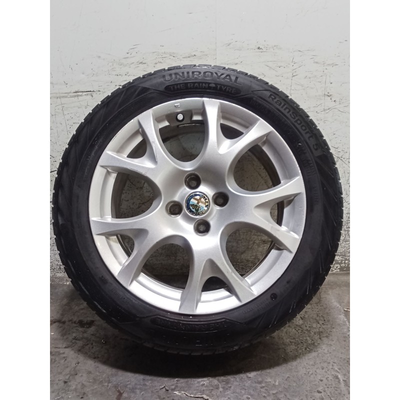 Recambio de juego llantas para alfa romeo mito (955_) 1.4 (955axb1b) referencia OEM IAM 185/65 R16 91V  