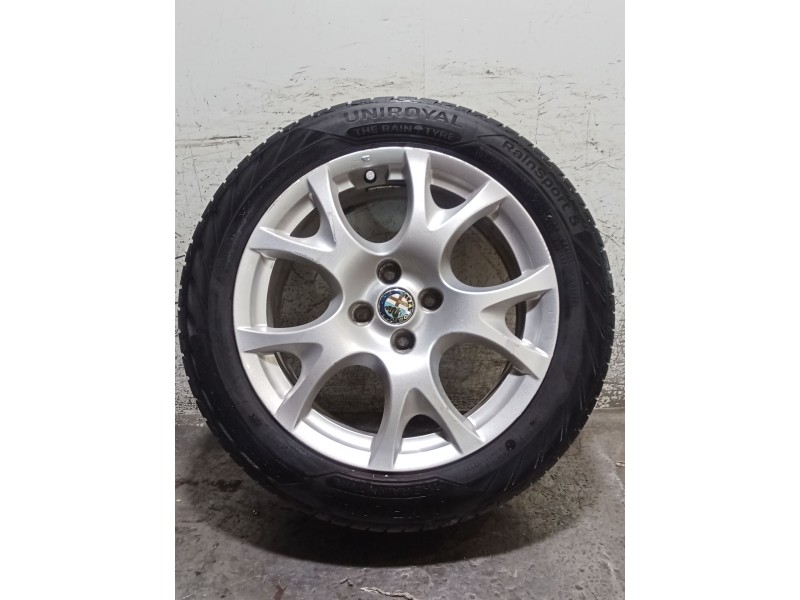 Recambio de juego llantas para alfa romeo mito (955_) 1.4 (955axb1b) referencia OEM IAM 185/65 R16 91V  