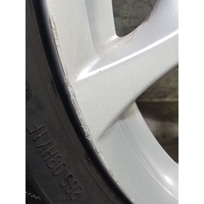Recambio de juego llantas para alfa romeo mito (955_) 1.4 (955axb1b) referencia OEM IAM 185/65 R16 91V  