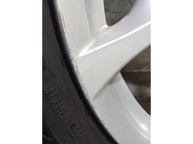Recambio de juego llantas para alfa romeo mito (955_) 1.4 (955axb1b) referencia OEM IAM 185/65 R16 91V  