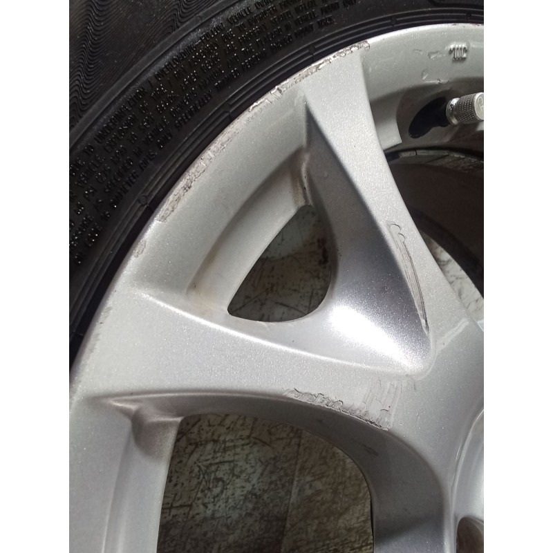 Recambio de juego llantas para alfa romeo mito (955_) 1.4 (955axb1b) referencia OEM IAM 185/65 R16 91V  