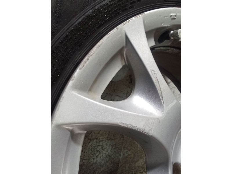 Recambio de juego llantas para alfa romeo mito (955_) 1.4 (955axb1b) referencia OEM IAM 185/65 R16 91V  