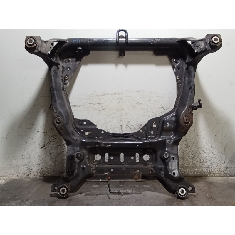 Recambio de puente delantero para land rover discovery sport (l550) 2.0 d 4x4 referencia OEM IAM  CUNA 15
