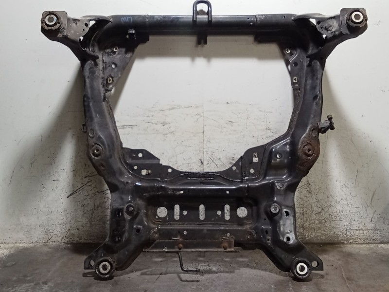 Recambio de puente delantero para land rover discovery sport (l550) 2.0 d 4x4 referencia OEM IAM  CUNA 15