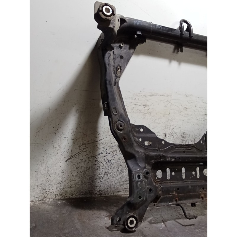 Recambio de puente delantero para land rover discovery sport (l550) 2.0 d 4x4 referencia OEM IAM  CUNA 15
