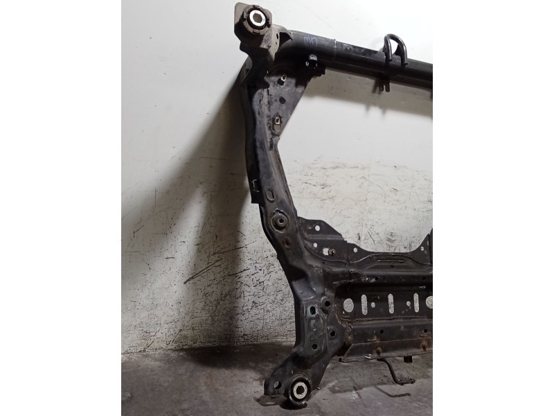 Recambio de puente delantero para land rover discovery sport (l550) 2.0 d 4x4 referencia OEM IAM  CUNA 15