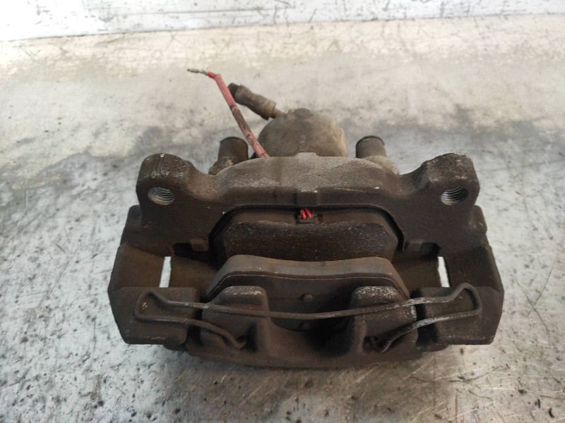 Recambio de pinza freno delantera izquierda para volkswagen jetta (1k2) advance referencia OEM IAM   
