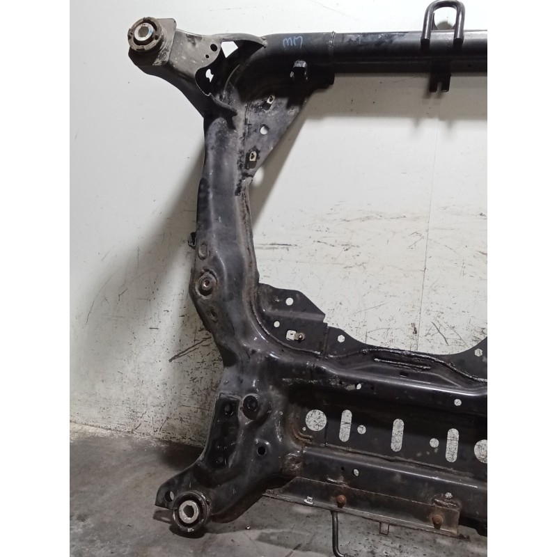 Recambio de puente delantero para land rover discovery sport (l550) 2.0 d 4x4 referencia OEM IAM  CUNA 15
