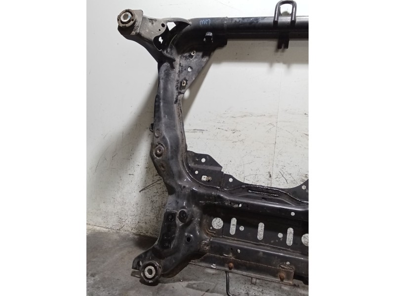 Recambio de puente delantero para land rover discovery sport (l550) 2.0 d 4x4 referencia OEM IAM  CUNA 15
