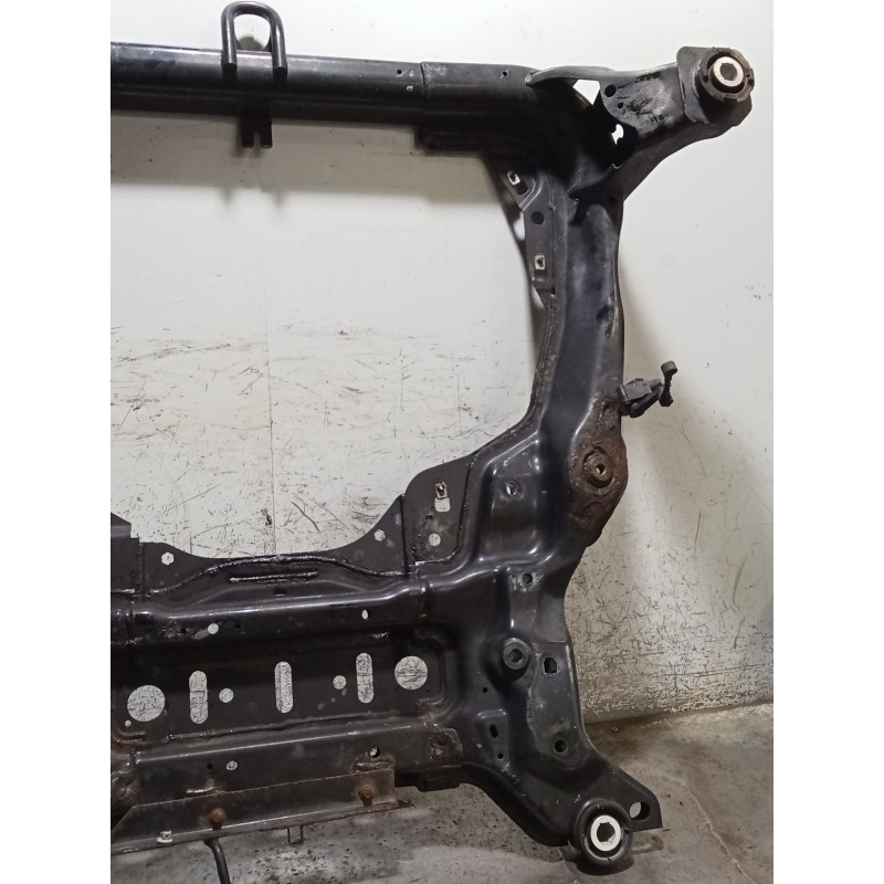 Recambio de puente delantero para land rover discovery sport (l550) 2.0 d 4x4 referencia OEM IAM  CUNA 15