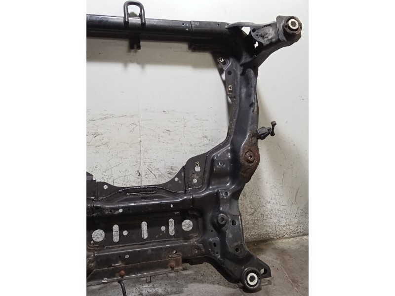 Recambio de puente delantero para land rover discovery sport (l550) 2.0 d 4x4 referencia OEM IAM  CUNA 15