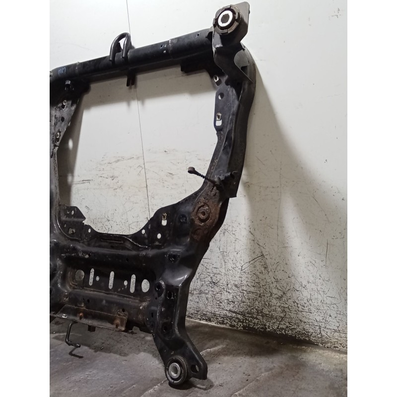 Recambio de puente delantero para land rover discovery sport (l550) 2.0 d 4x4 referencia OEM IAM  CUNA 15