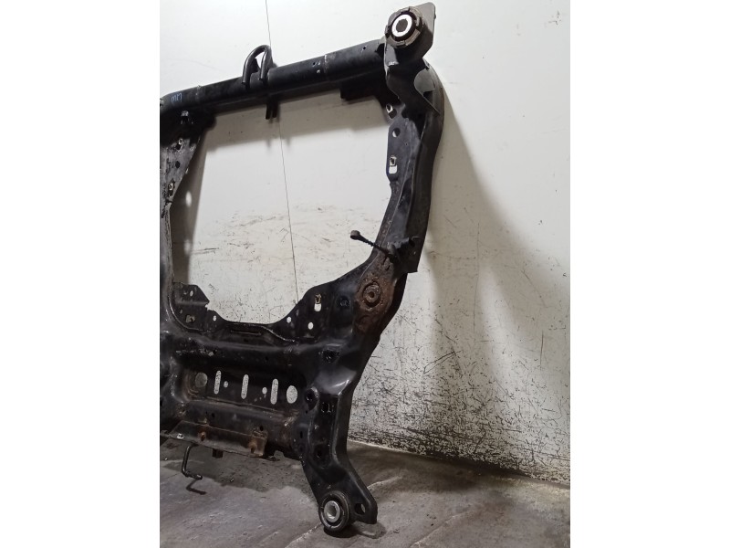 Recambio de puente delantero para land rover discovery sport (l550) 2.0 d 4x4 referencia OEM IAM  CUNA 15